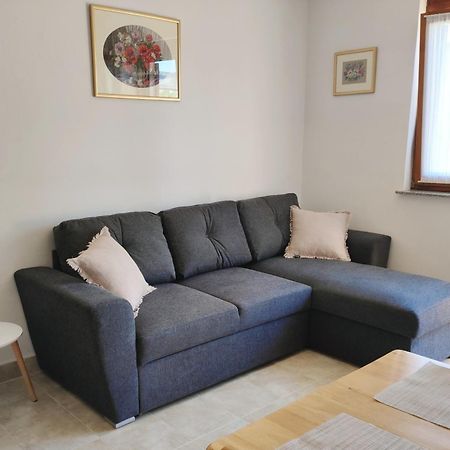 Apartment Jelena Фажана Экстерьер фото