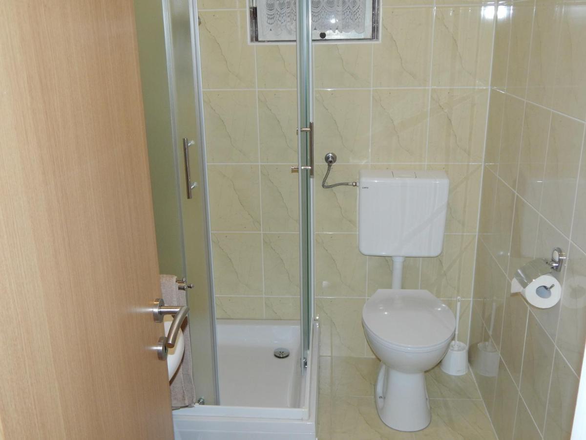 Apartment Jelena Фажана Экстерьер фото