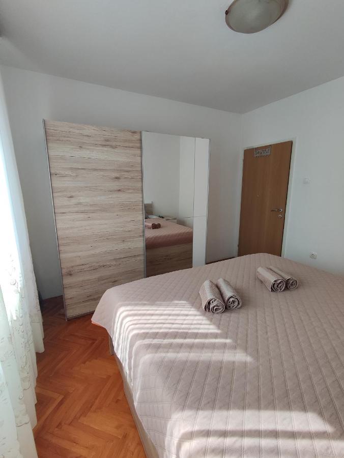 Apartment Jelena Фажана Экстерьер фото