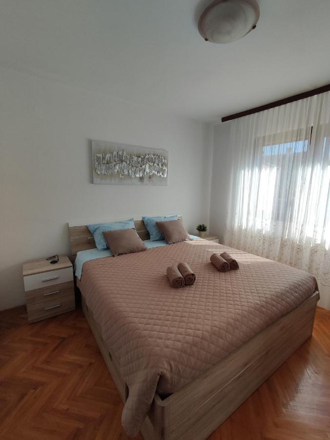 Apartment Jelena Фажана Экстерьер фото