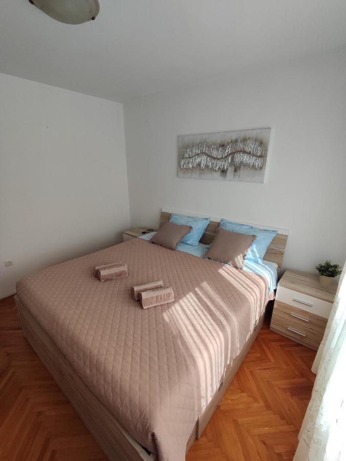 Apartment Jelena Фажана Экстерьер фото